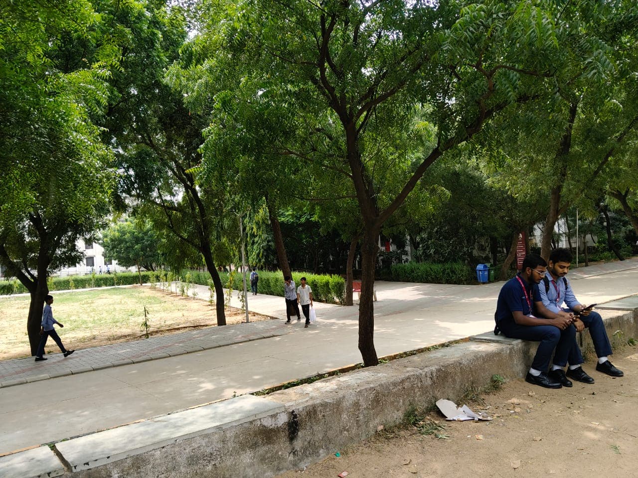 VGU Jaipur Campus photo 5